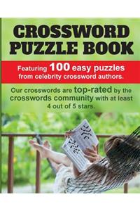 Fun & Easy Crosswords