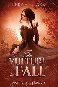 Vulture in Fall