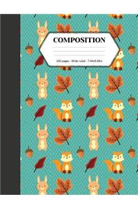 Composition