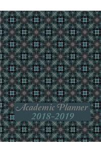 Academic Planner 2018-2019