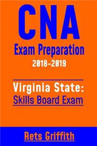 CNA Exam Preparation 2018-2019