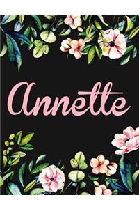 Annette