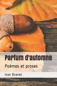 Parfum d'automne