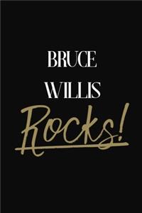 Bruce Willis Rocks!