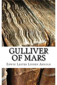 Gulliver of Mars