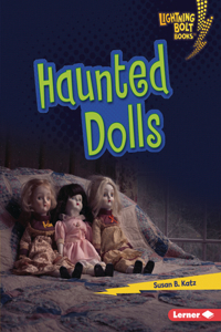 Haunted Dolls