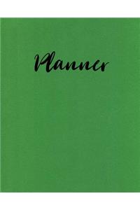 Planner