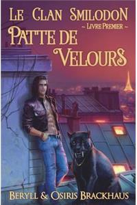 Patte de Velours