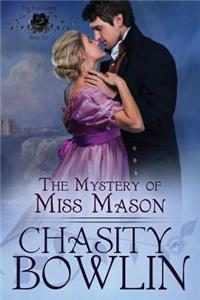 Mystery of Miss Mason