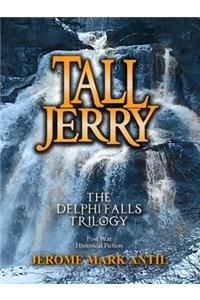 Delphi Falls Trilogy - 3 Book Set