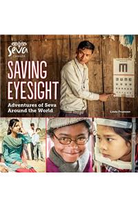 Saving Eyesight