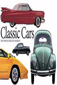 Classic Cars