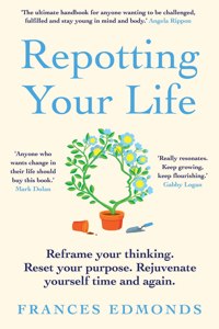 Repotting Your Life