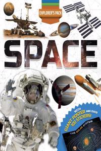 Space: Explorers Pack
