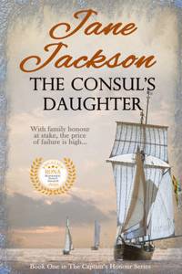 Consul's Daughter
