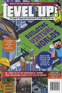 Building Virtual Worlds