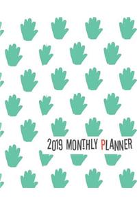 2019 Planner