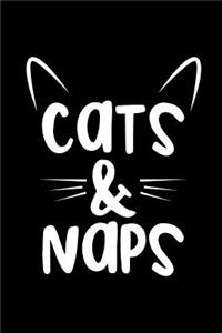 Cats and Naps