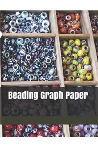 Beading Graph Paper