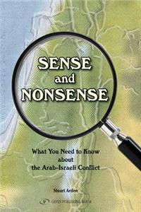 Sense and Nonsense