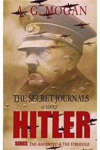 The Secret Journals of Adolf Hitler Series