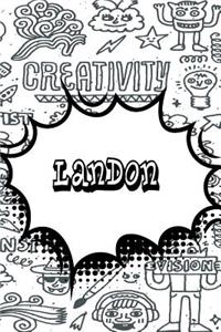 Landon