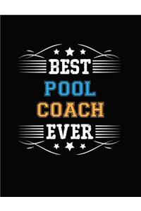 Best Pool Coach Ever