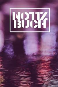 Notizbuch