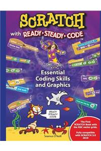 SCRATCH with Ready-Steady-Code