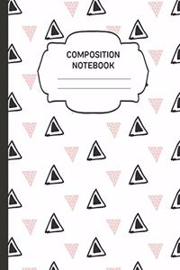 Composition Notebook