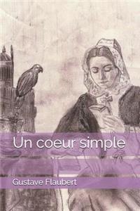 Un coeur simple