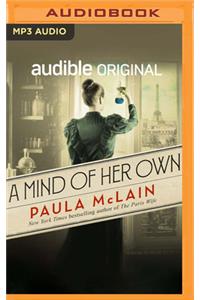 Mind of Her Own