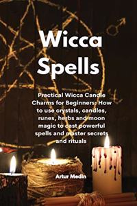 Wicca Spells