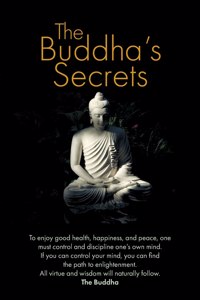 The Buddha's Secrets