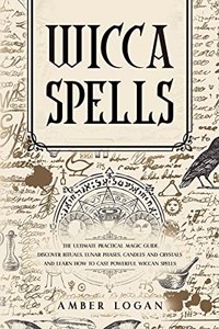 Wicca Spells
