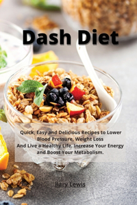 Dash Diet