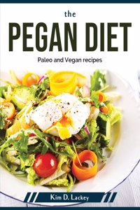 The Pegan Diet