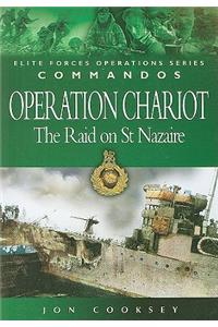 Commandos: Operation Chariot
