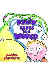 Kevin Saves the World