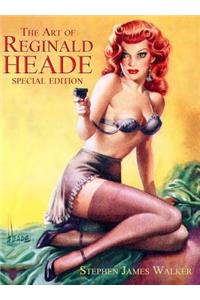 The Art of Reginald Heade