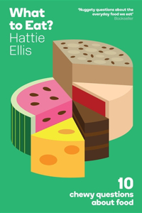 What to Eat?
