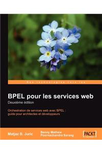 Bpel Pour Les Services Web