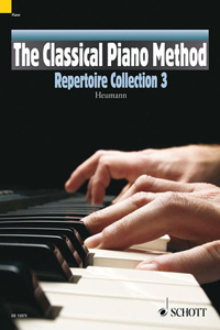 Classical Piano Method