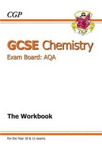 GCSE Chemistry AQA Workbook