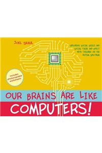 Our Brains Are Like Computers!