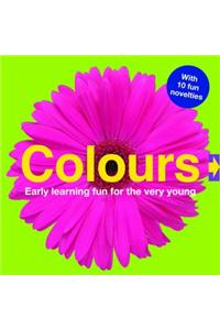 Colours