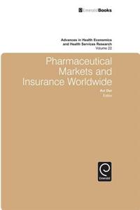 Pharmaceutical Markets and Insurance Worldwide