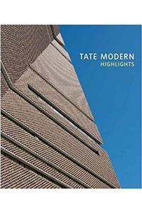 Tate Modern Highlights