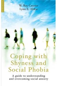 Coping with Shyness and Social Phobia