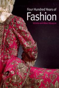 Four Hundred Year Of Fashion